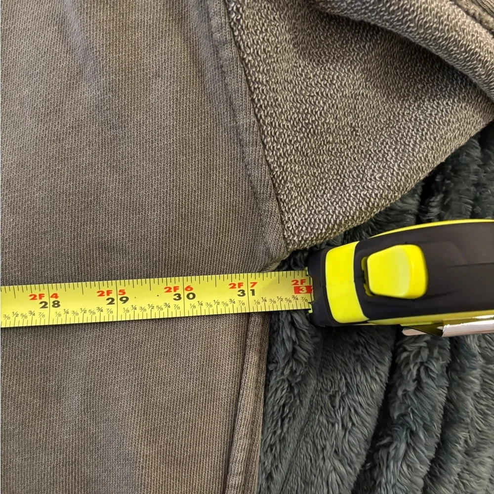 Aerie Olive Sweatshirt - If You Got It Haunt It - Size XXL - Picture 5 of 6